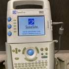 Sonosite 180 plus Portable ultrasound Complete Set (As Is) - Sonosite -Angelus Medical