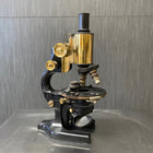 Spencer Antique Lab Microscope (Rental Only) - Vintage -Angelus Medical