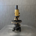 Spencer Antique Lab Microscope (Rental Only) - Vintage -Angelus Medical