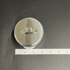 Stainless steel Dressing Jar 1 (New) - NMD -Angelus Medical