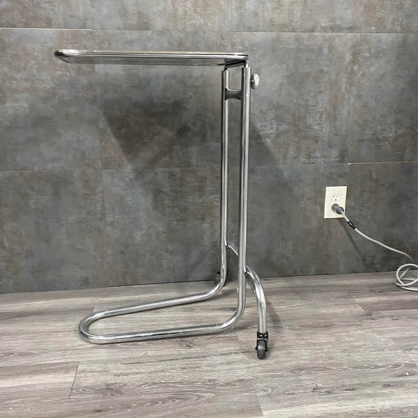 Stainless Steel Standard Mayo Stand