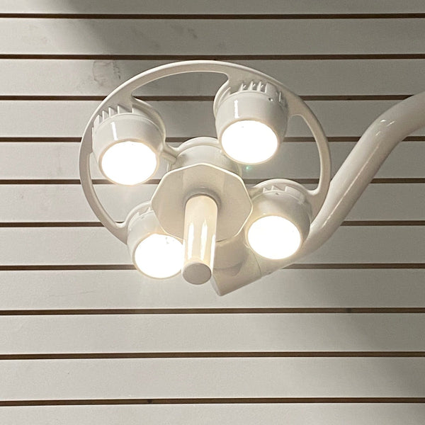 StarTrol Galaxy 4x4 Surgical Ceiling Light