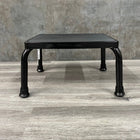 Step Stool (Used) - NMD -Angelus Medical