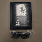 Stereo Optical Stereo Fly Test (SO-001) (New) - NMD -Angelus Medical
