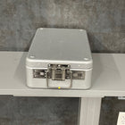 Sterilization container (Used) - Clearance - NMD -Angelus Medical