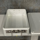 Sterilization container (Used) - Clearance - NMD -Angelus Medical