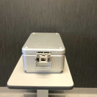 Sterilization container (Used) - Clearance - NMD -Angelus Medical