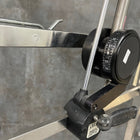 Steris cysto lift knee crutches,Angelus Medical