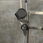 Steris / Amatech Cysto-Lift Knee Crutch (Used) - Steris -Angelus Medical