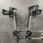 Steris knee crutch,Angelus Medical
