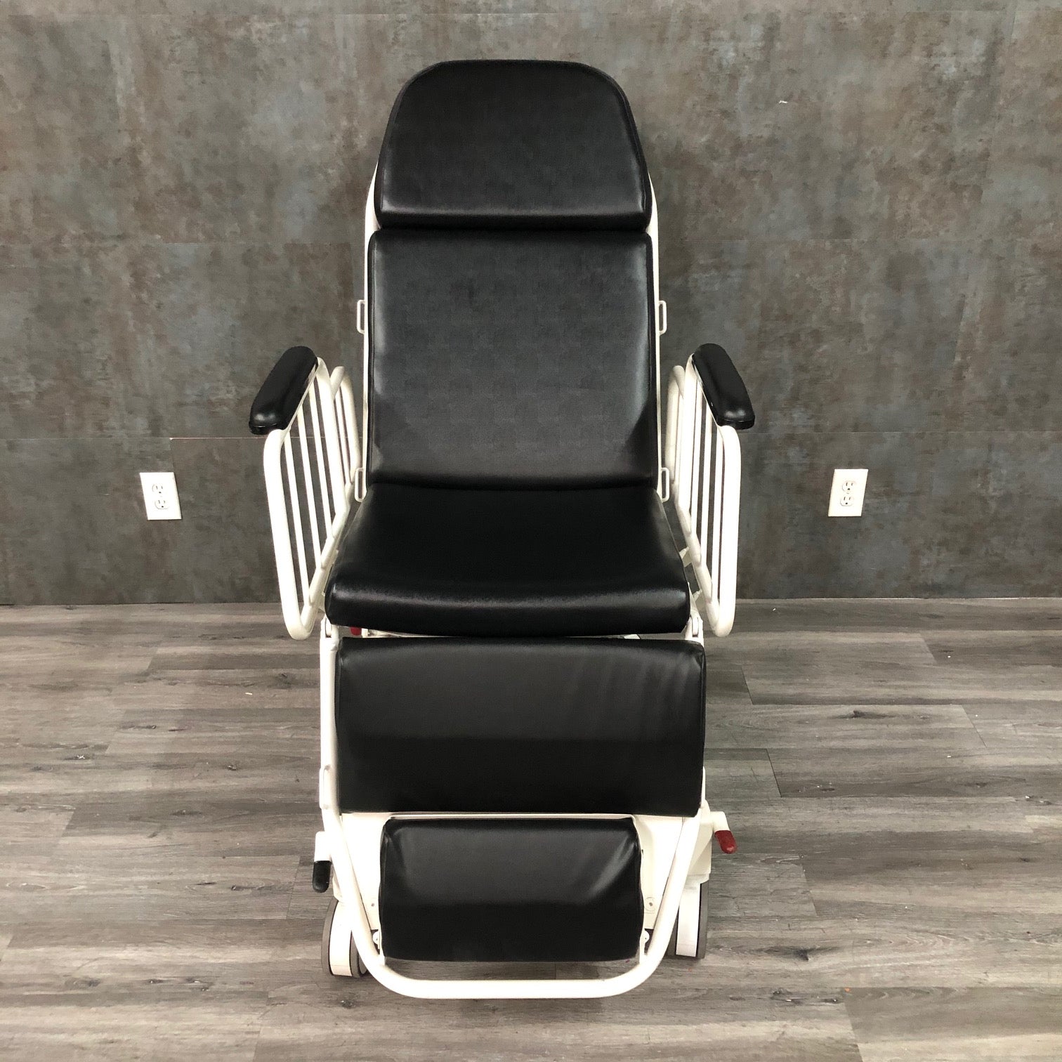 Steris Hausted Stretcher Chair Hausted APC Stretcher Angelus