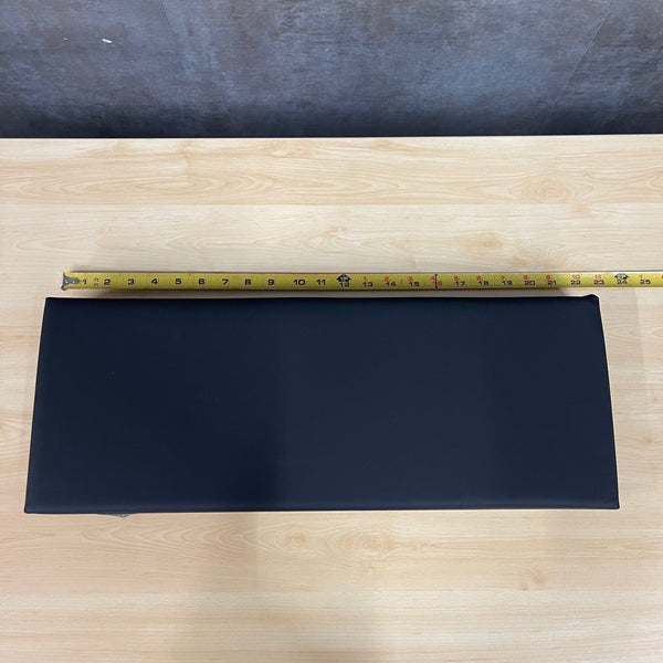 Steris Replacement Surgical Table Pad 22" x 8" x 2.5" (New)