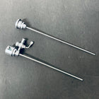 Storz 27029 C Pediatric Cystoscope - Storz -Angelus Medical