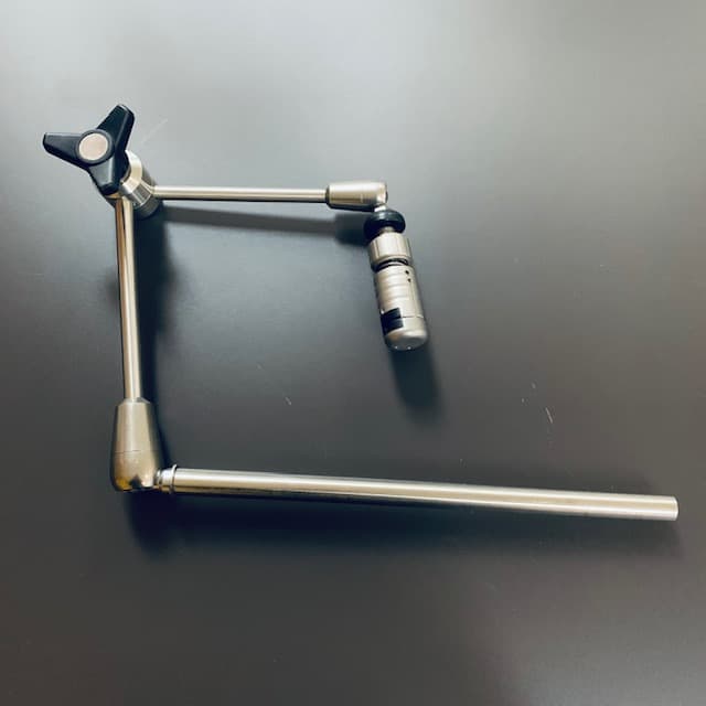 Storz Arm Retractor (Used) - Storz -Angelus Medical