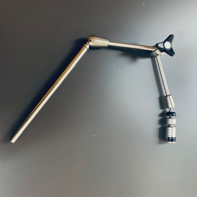 Storz 2817 Articulated Stand - – Angelus Medical and Optical