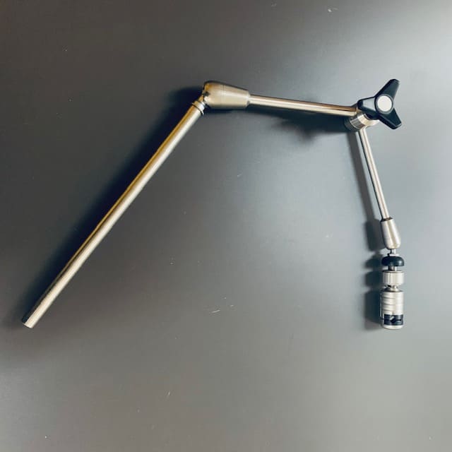 Storz Arm Retractor (Used) - Storz -Angelus Medical