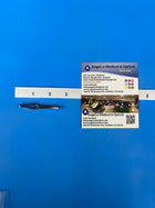 Storz Cross Action Bulldog Clamp (Used) - Storz -Angelus Medical
