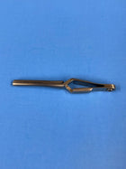 Storz Cross Action Bulldog Clamp (Used) - Storz -Angelus Medical