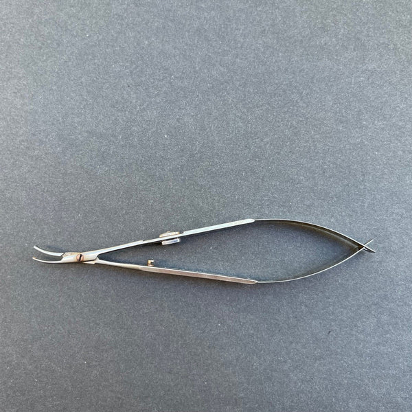 Storz E-2976 Ophthalmic Forceps (Used)