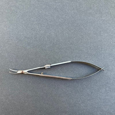Storz E-2976 Ophthalmic Forceps (Used) - Storz -Angelus Medical
