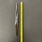 Storz E3852 Castroviejo Needle Holder (Used) - Storz -Angelus Medical
