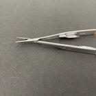 Storz E3852 Castroviejo Needle Holder (Used) - Storz -Angelus Medical
