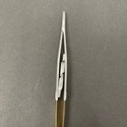 Storz E3852 Castroviejo Needle Holder (Used) - Storz -Angelus Medical