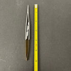 Storz E3852 Castroviejo Needle Holder (Used) - Storz -Angelus Medical
