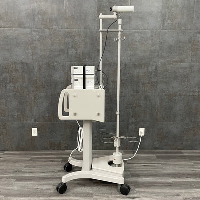 Storz Endoscopy Cart - Storz -Angelus Medical