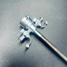 Storz Hysteroscope 26163 C+26163 H (Used) - Storz -Angelus Medical