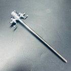 Storz Hysteroscope 26163 C+26163 H (Used) - Storz -Angelus Medical