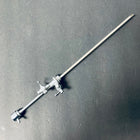 Storz Hysteroscope / Cystoscope 26163 H - Storz -Angelus Medical
