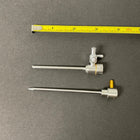 Stryker 07H0499 Arthroscope Sheath 4mm - Stryker -Angelus Medical