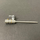 Stryker 07H0499 Arthroscope Sheath 4mm - Stryker -Angelus Medical