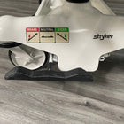Stryker 1068 Eye Surgery Stretcher - Stryker -Angelus Medical