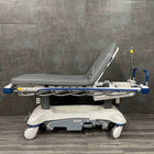 Stryker 1105 Prime Series Gurney - Stryker -Angelus Medical