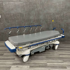 Stryker 1105 Prime Series Gurney - Stryker -Angelus Medical
