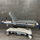Stryker 1105 Prime Series Gurney - Stryker -Angelus Medical