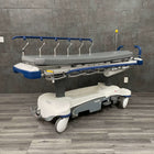 Stryker 1105 Prime Series Gurney - Stryker -Angelus Medical