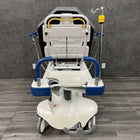Stryker 1105 Prime Series Gurney - Stryker -Angelus Medical