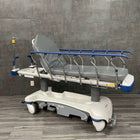 Stryker 1105 Prime Series Gurney - Stryker -Angelus Medical
