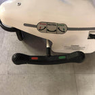 Stryker 1550 Electric Stretcher Gurney Synergy series (Refurbished) - Stryker -Angelus Medical