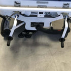 Stryker 1550 Electric Stretcher Gurney Synergy series (Refurbished) - Stryker -Angelus Medical