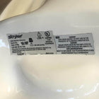 Stryker 1550 Electric Stretcher Gurney Synergy series (Refurbished) - Stryker -Angelus Medical
