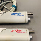 Stryker 277 Debrider and Abrader Shaver HandPiece (Used) - Stryker -Angelus Medical