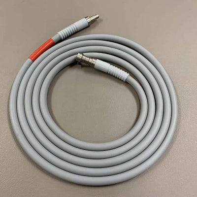 Stryker 33-065-010 Fiber Optic Light Source Cable (Used) Stryker 33-065-010 Fiber Optic Light Source Cable (Used) - Stryker -Angelus Medical