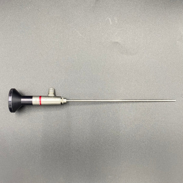 Stryker 343-10 Arthroscope 0' Degree 2.7 mm