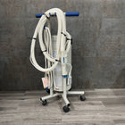 Stryker 940 Cast Cutter and Cast Vac (Refurbished) - Stryker -Angelus Medical