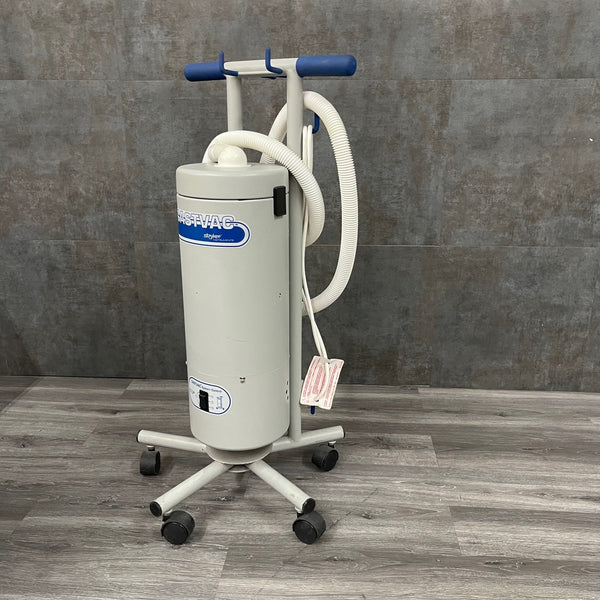 Stryker 986 Cast Vacuum