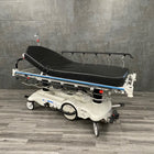 Stryker Atlas 660 big wheel gurney - Stryker -Angelus Medical